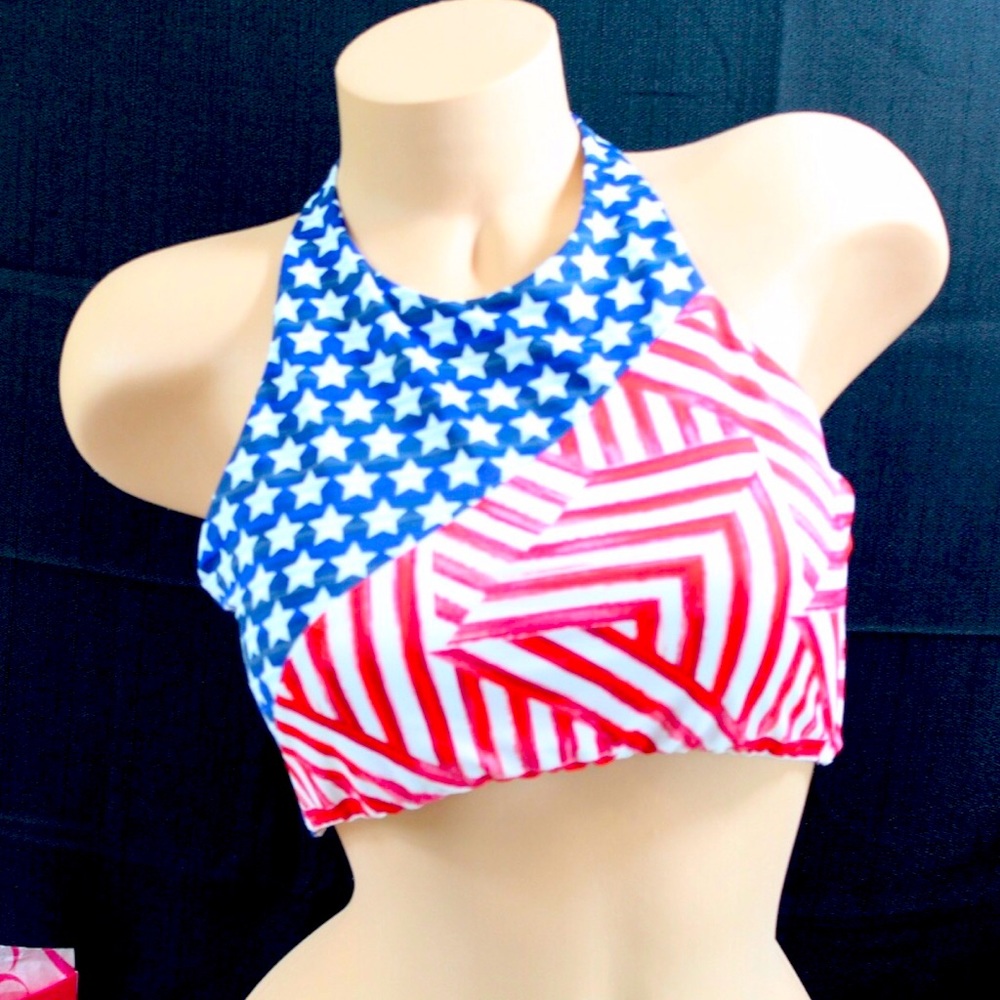 Victoria Secret two piece bathing suit